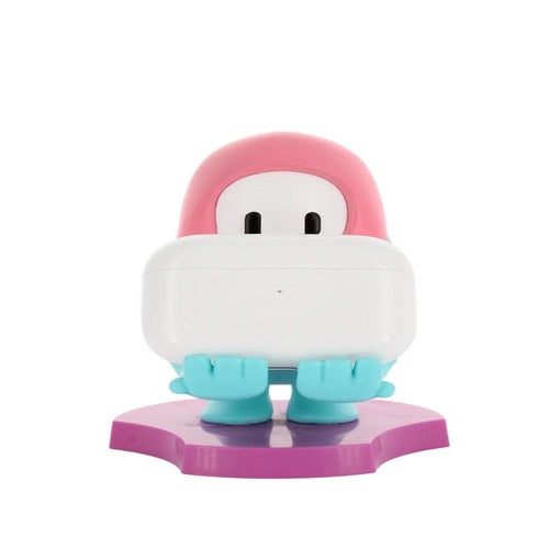 Fall Guys mini support Holdems Paint Dipped 10 cm