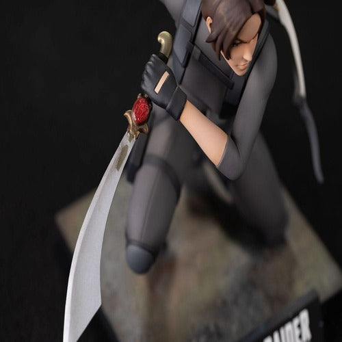 Tomb Raider statuette PVC The Legend of Lara Croft 19 cm