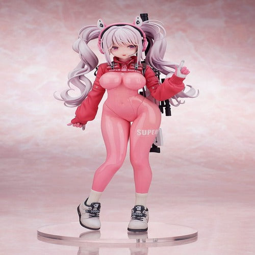 Goddess of Victory: Nikke statuette PVC Nikke Alice 23 cm