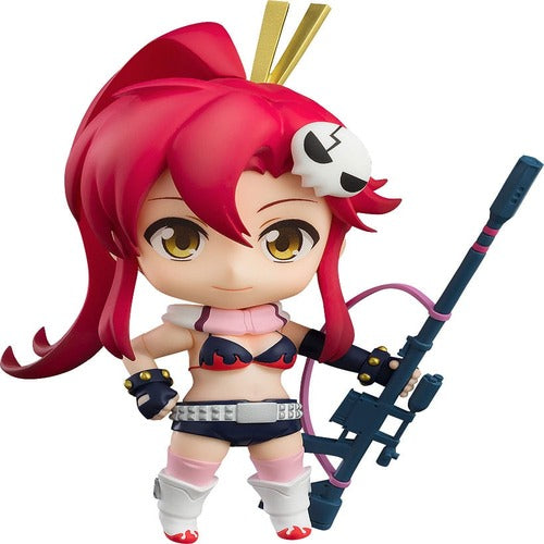 Tengen Toppa Gurren Lagann figurine Nendoroid Yoko 2.0 10 cm