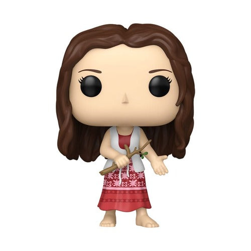 Firefly POP! TV Vinyl figurines River Tam 9 cm
