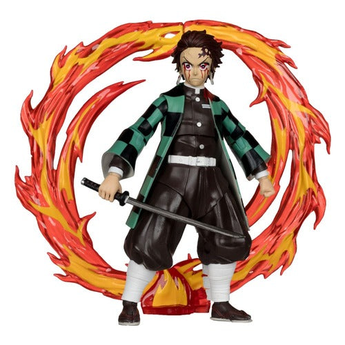 Demon Slayer: Kimetsu no Yaiba assortiment figurines Wave 5 18 cm (6)