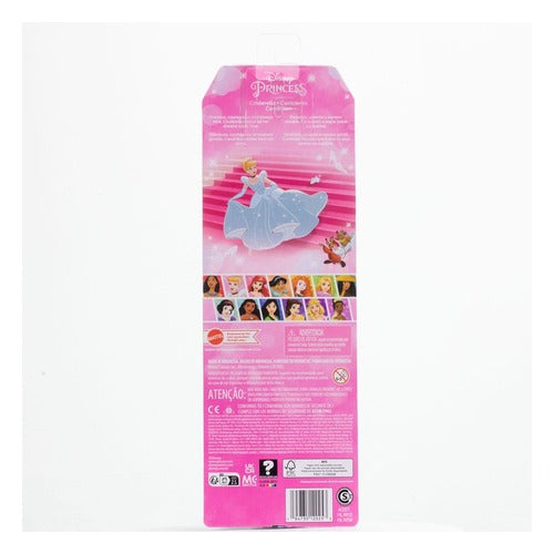 Disney Prinzessin Puppe Cinderella 29 cm