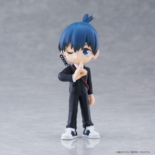 Chainsaw Man PalVerse PVC Figuren 9 cm