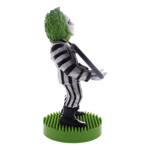 Beetlejuice support Cable Guys Beetlejuice 20 cm