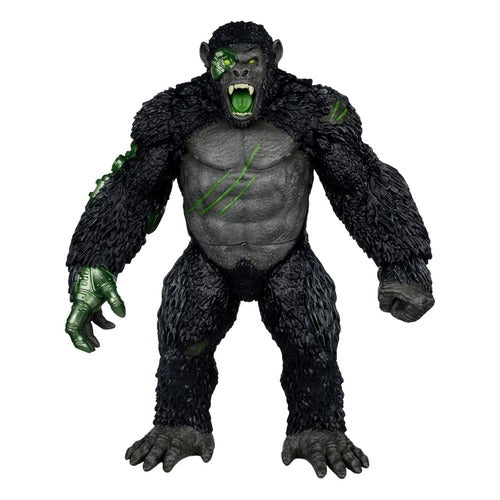 DC Multiverse pack 2 figurines Flash vs. Titano 18 cm