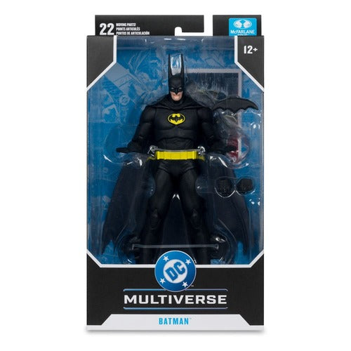 DC Multiverse figurine Batman (Troika) 20 cm