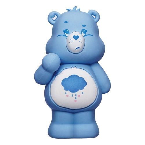 Bisounours 3D aimants PVC à dos toucher doux Grumpy Bear