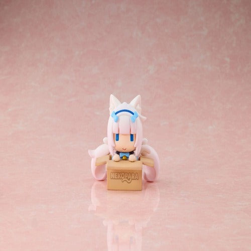 Nekopara Chibi Figuren 2er-Pack Vanilla & Chocola 7 cm