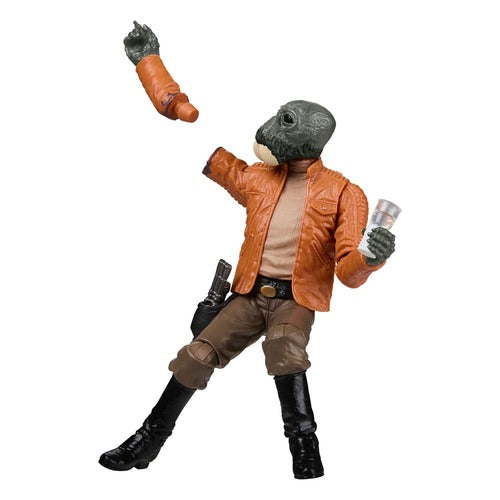 Star Wars Episode IV Vintage Collection figurine Ponda Baba 10 cm