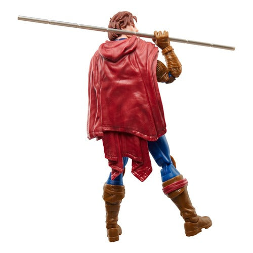 X-Men Marvel Legends Actionfigur Gambit (BAF: Marvel's Nemesis) 15 cm