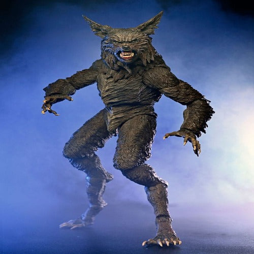 Hurlements figurine Ultimate Werewolf 23 cm