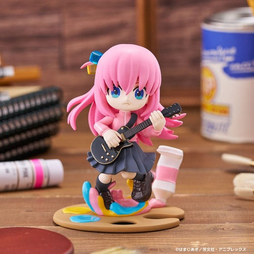 Bocchi the Rock! statuette PVC PalVerse Hitori Gotoh 11 cm