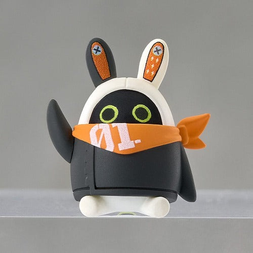 Zenless Zone Zero figurine Nendoroid Von Lycaon 10 cm
