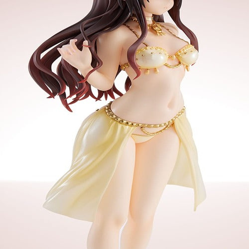 To Love-Ru Darkness statuette PVC 1/7 Mikan Yuki 22 cm