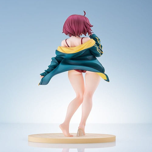 Atelier Sophie: The Alchemist of the Mysterious Book statuette PVC 1/7 Sophie Neuenmuller Swimwear Ver. 25 cm
