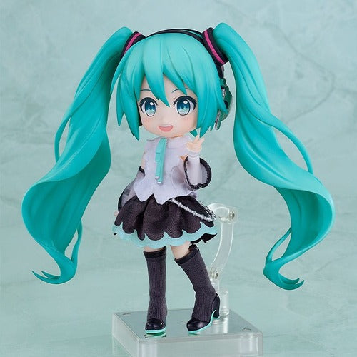Piapro Characters figurine Nendoroid Doll Hatsune Miku NT 14 cm