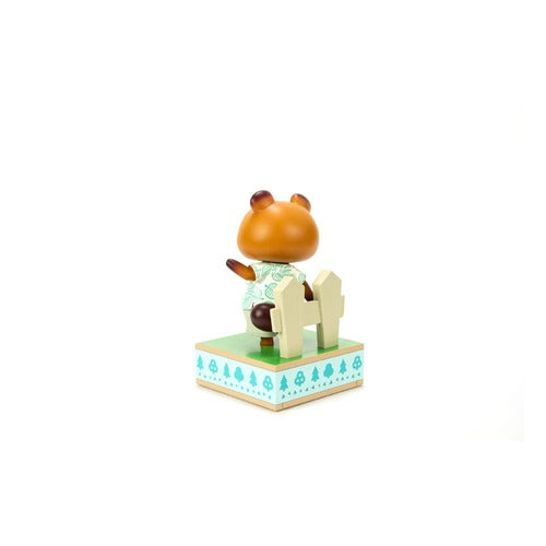 Animal Crossing: New Horizons statuette PVC Tom Nook 22 cm