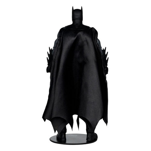 Batman Year One (Part 4) DC Multiverse Actionfigur Batman (Gold Label) 18 cm