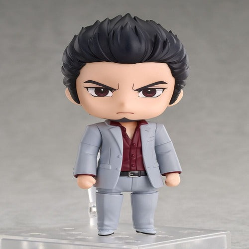 Yakuza figurine Nendoroid Kazuma Kiryu 10 cm