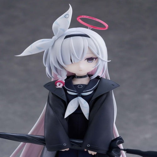 Blue Archive statuette PVC 1/7 Plana 23 cm