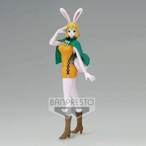 One Piece Film Red statuette PVC Glitter & Glamours Carrot Ver. A 22 cm