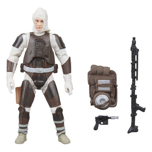 Star Wars Episode V Vintage Collection figurine Dengar 10 cm