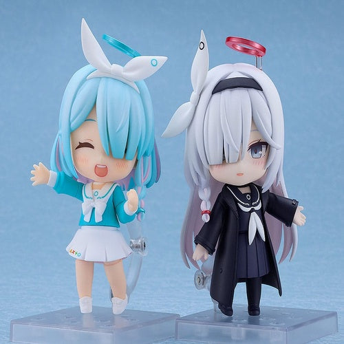 Blue Archive Actionfigur Plana 10 cm
