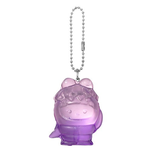 Pixar pack 8 porte-clés Sweet Treats Series 4 cm