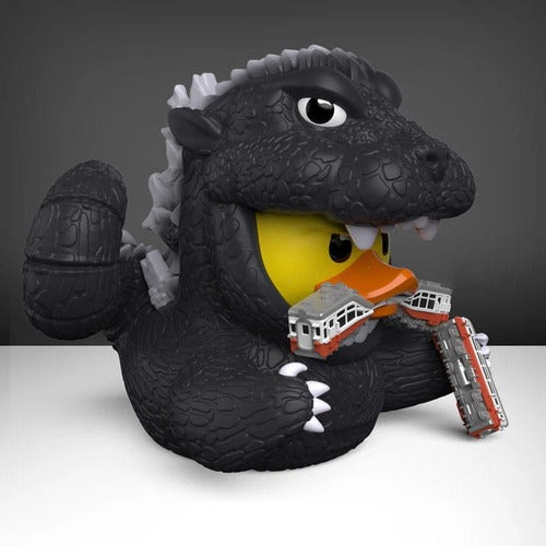 Godzilla Tubbz figurine PVC XL Godzilla 25 cm