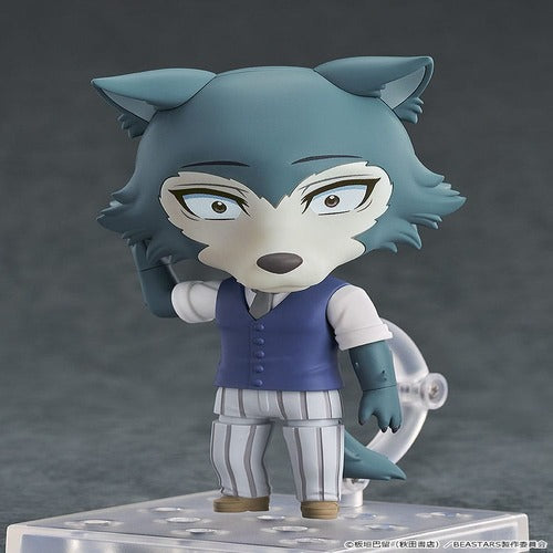 Beastars figurine Nendoroid Legoshi 10 cm