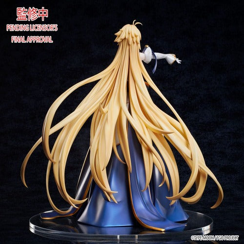 Fate/Grand Order statuette PVC 1/7 Moon Cancer / Archetype: Earth (re-run) 25 cm