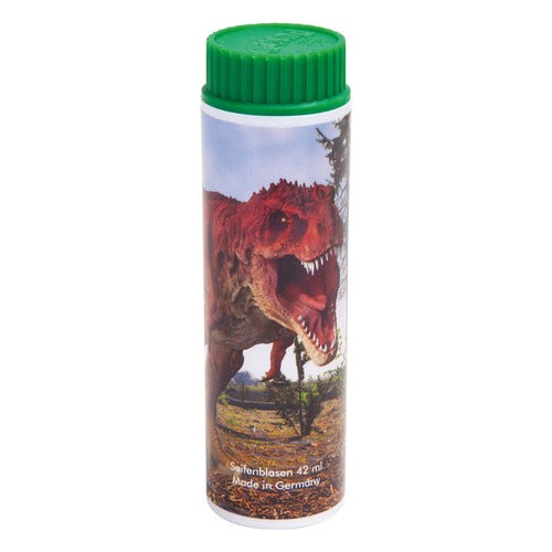 Classique Pustefix bulles de savon Dinosaures Assortiment (25)