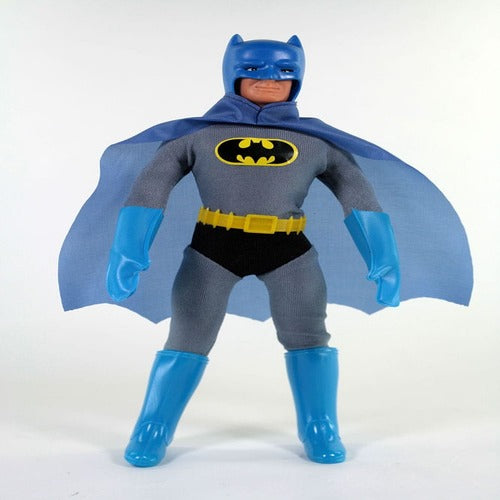 DC Comics: World's Greatest Super-Heroes figurine Batman 50th Anniversary 20 cm