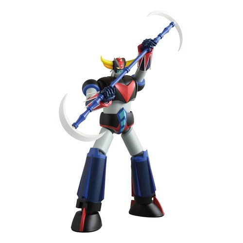 Grendizer figurine Diecast Grand Action Bigsize Model Grendizer Original Color Ver. 50 cm