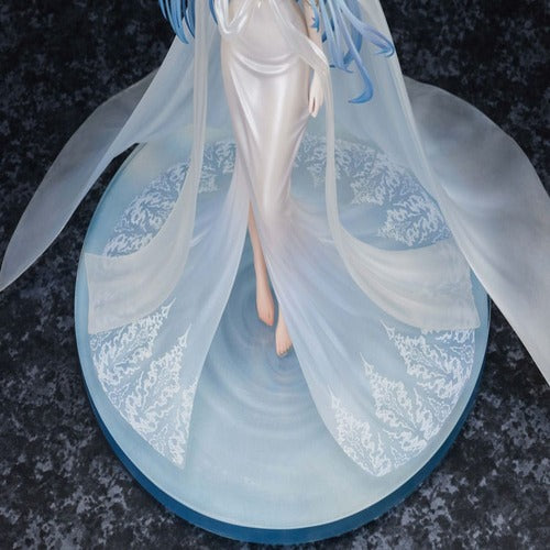 Azur Lane statuette PVC 1/7 Helena Miracle in White Ver. 27 cm