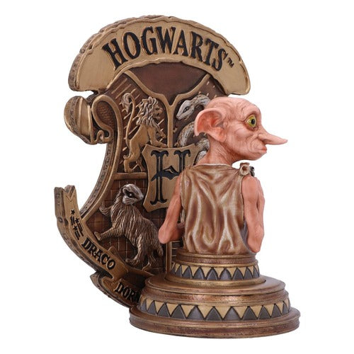 Harry Potter Buchstützen Dobby 20 cm
