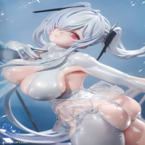 Goddess of Victory: Nikke PVC Statue 1/4 Nikke Cinderella Deluxe 57 cm