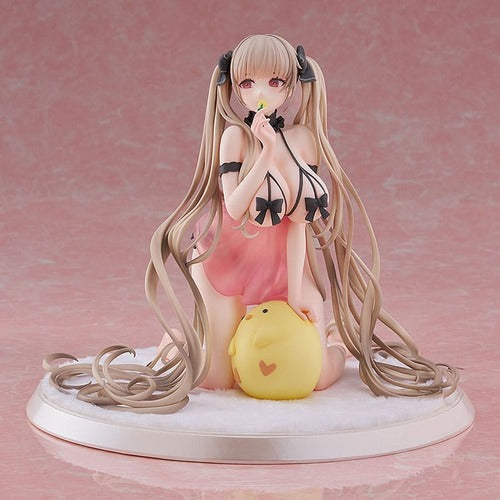 Azur Lane statuette PVC 1/6 Formidable: Sweet Time Ver. 20 cm
