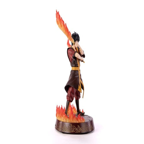 Avatar, le dernier maître de l´air statuette Zuko 32 cm