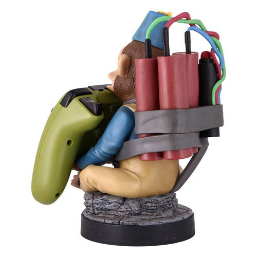 Call of Duty support Cably Guys Monkey Bomb 20 cm