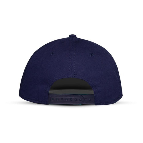Superman casquette baseball Logo