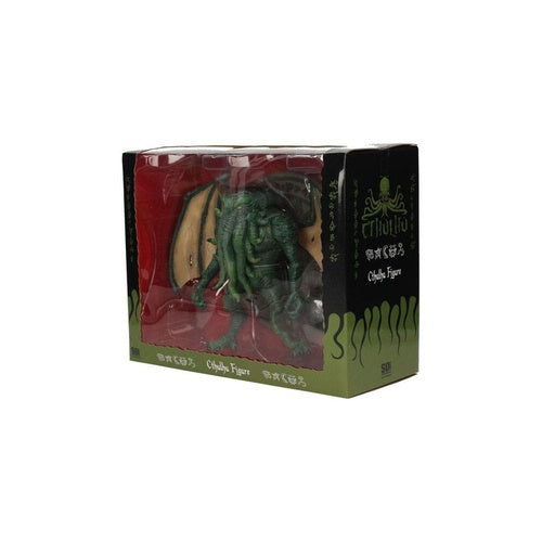 Cthulhu figurine Cthulhu 18 cm