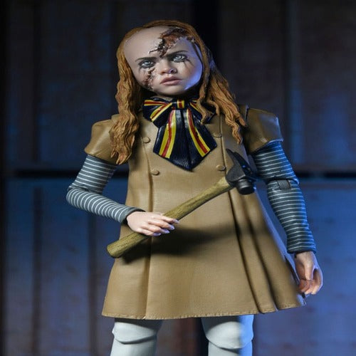 Megan figurine Ultimate Megan 18 cm