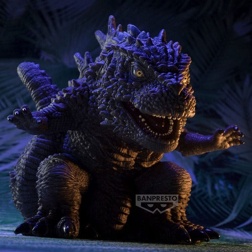 Godzilla Minus One statuette PVC Enshrined Monsters Godzilla (2023) (Ver. B) 11 cm