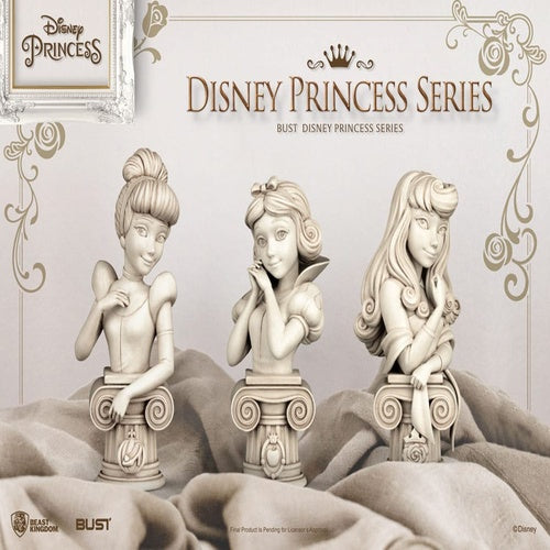 Disney Princess Series PVC Büste Aurora 15 cm