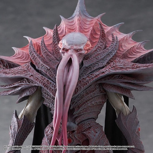 Baldur´s Gate III statuette PVC Pop Up Parade SP The Emperor 22 cm