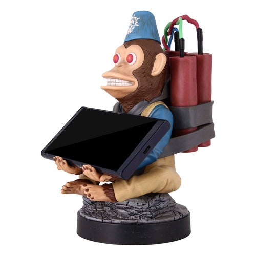 Call of Duty support Cably Guys Monkey Bomb 20 cm