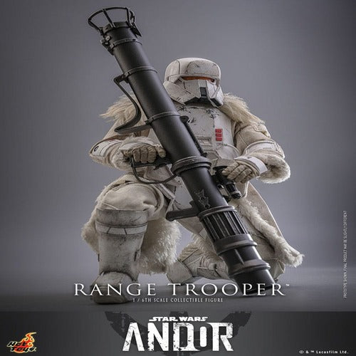 Star Wars: Andor Actionfigur 1/6 Range Trooper 31 cm