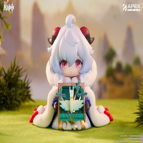 Genshin Impact statuette PVC Tiny Ganyu 11 cm